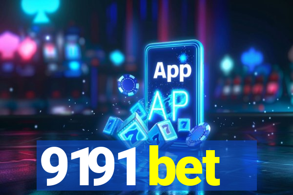 9191 bet